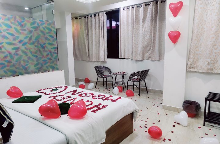 Honeymoon Room